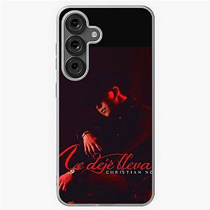 Christian Nodal Samsung Galaxy Soft Case