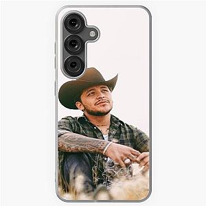 Christian Nodal Samsung Galaxy Case