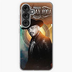 Christian Nodal Samsung Galaxy Soft Case