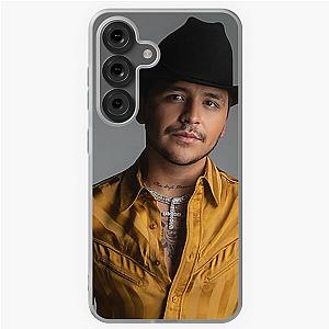 Christian Nodal binoma Samsung Galaxy Case