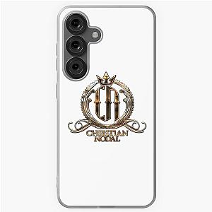 Christian Nodal Mexican Singer Samsung Galaxy Soft Case