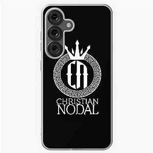 Christian Nodal Samsung Galaxy Soft Case