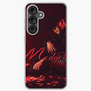 Christian Nodal Me Dejé Llevar album 2017 Soft Case