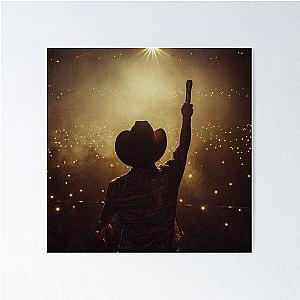 Christian Nodal Poster