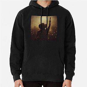 Christian Nodal Hoodie