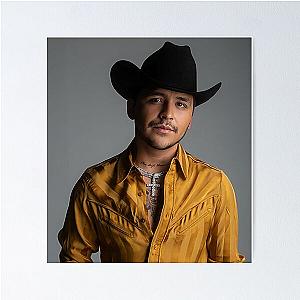Binomial Christian Nodal Poster