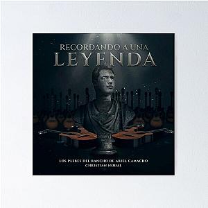 Christian Nodal - Recordando a una leyenda album 2021