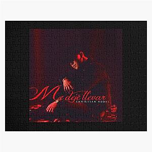 Christian Nodal 4 Jigsaw Puzzle