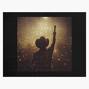 Christian Nodal Jigsaw Puzzle