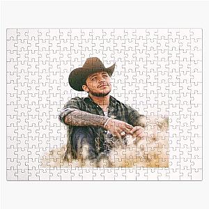 Christian Nodal 5-Piece Jigsaw Puzzle
