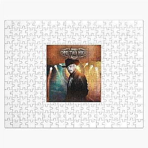 Christian Nodal Jigsaw Puzzle