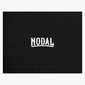 Christian Nodal HD Logo Jigsaw Puzzle (Ver. 3)