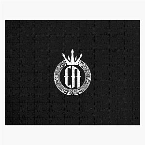 Christian Nodal HD Logo Jigsaw Puzzle (Ver. 2)