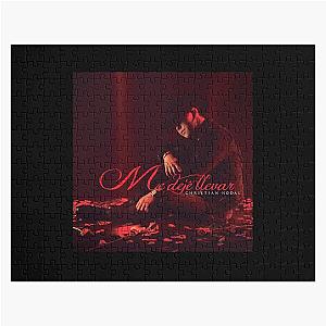 Christian Nodal Me Dejé Llevar 2017 Jigsaw Puzzle