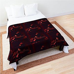 Christian Nodal's Comforter