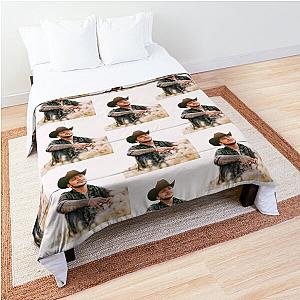 Christian Nodal 5 Comforter