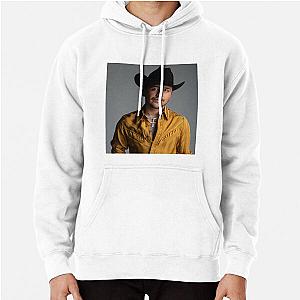 Christian Nodal Hoodie