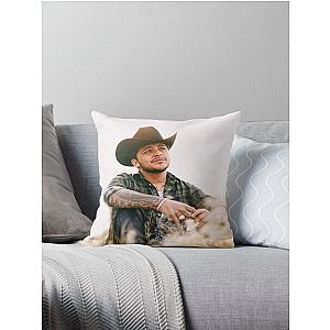 Christian Nodal Lumbar Pillow