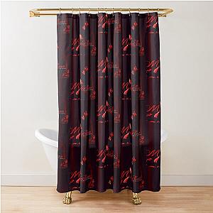 Christian Nodal Shower Curtain