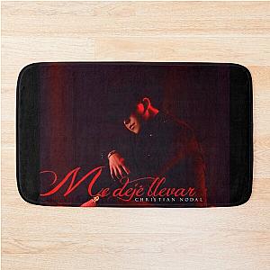 Christian Nodal Bath Mat