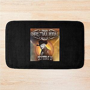 CHRISTIAN NODAL Bath Mat