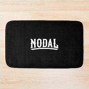 Christian Nodal Bath Mat