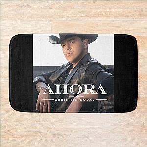 Christian Nodal Ahora album 2019 Bath Mat