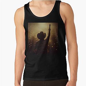 Christian Nodal Tank Top