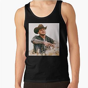 Christian Nodal Tank Top