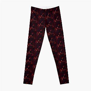 Christian Nodal Leggings