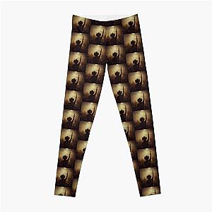 Christian Nodal Leggings