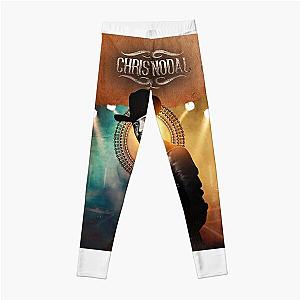 Christian Nodal Leggings