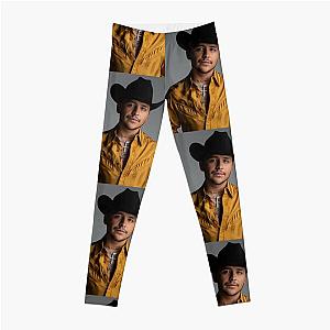 binomial Christian Nodal Leggings