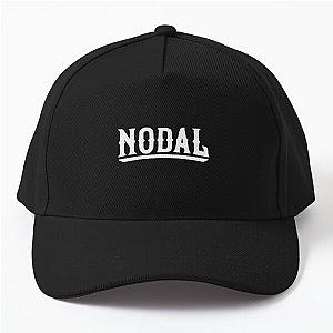 Christian Nodal HD Logo Baseball Cap