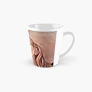 Christina Aguilera Tall Mug