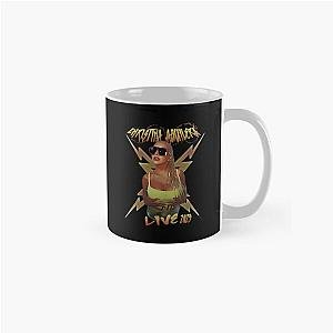 Christina Aguilera s Live 2023 Classic Mug