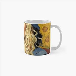 Christina Aguilera  Classic Mug