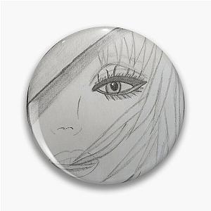 Christina Aguilera Burlesque Drawing Pin