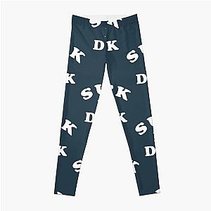 Suck My Dck - Christina Aguilera  Premium Scoop  Leggings