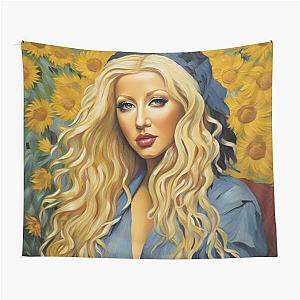 Christina Aguilera  Tapestry