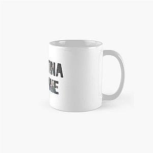 Christina Grimmie Classic Mug