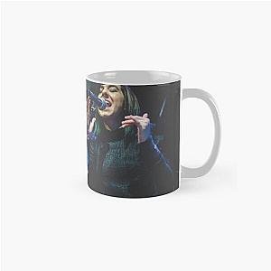 Christina Grimmie  Classic Mug