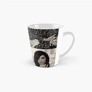 Christina Grimmie Tall Mug