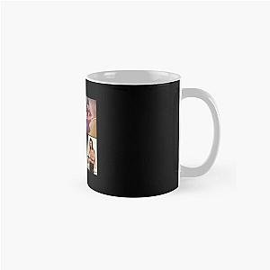 Christina Grimmie All Album Covers Classic Mug