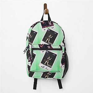 Christina Grimmie 1P and 2P Backpack