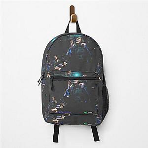 Christina Grimmie  Backpack