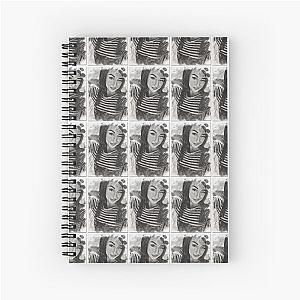 Christina Grimmie  Spiral Notebook