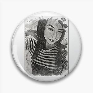 Christina Grimmie  Pin