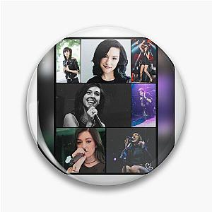 Christina Grimmie  Pin