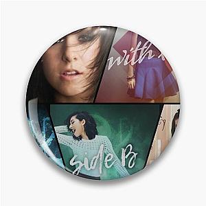 Christina Grimmie (all album covers) Pin